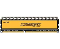Crucial 8192MB 1600MHz Ballistix Tactical CL8 (2x4096) - 208556 - zdjęcie 1